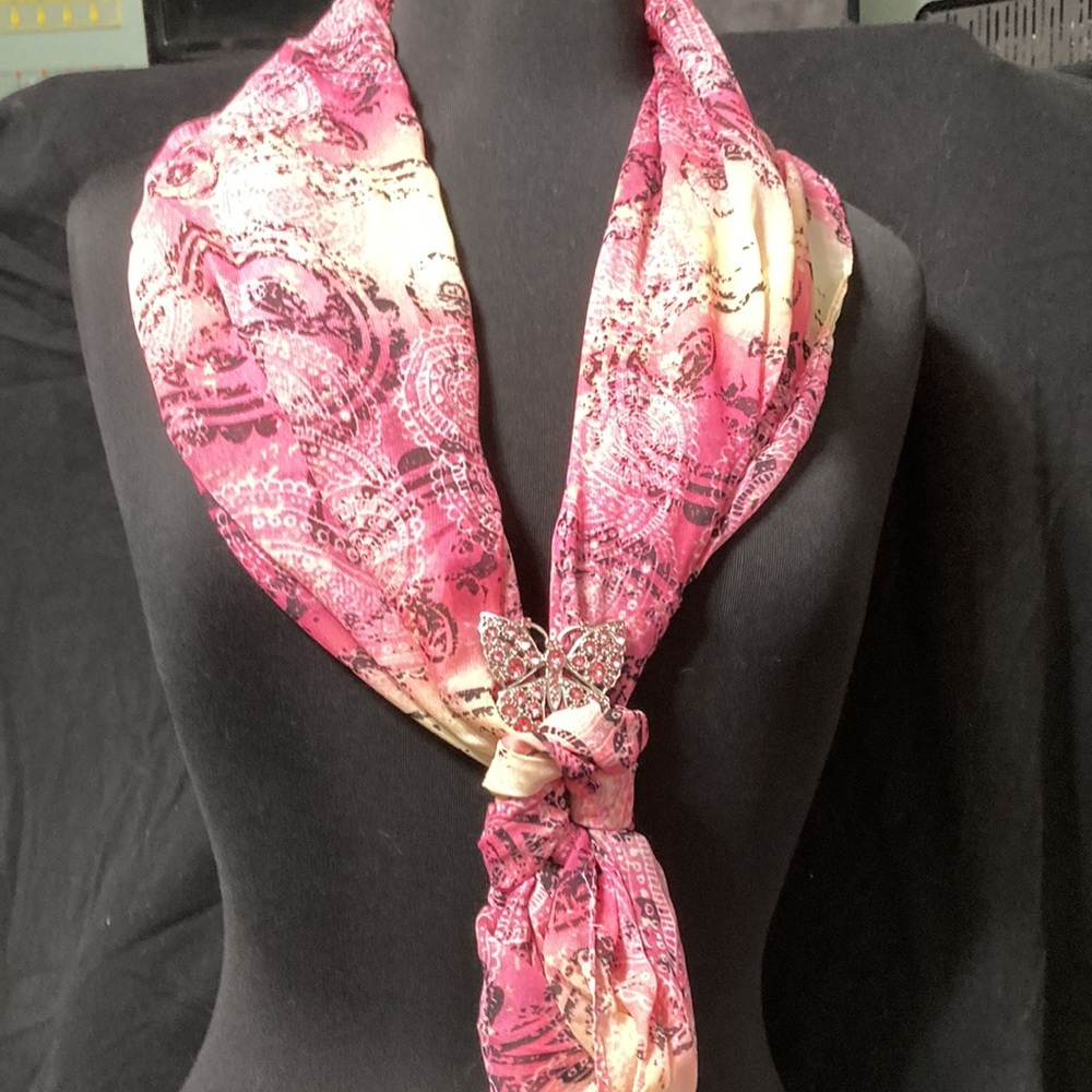 Infinity scarf - Picture 2 of 2